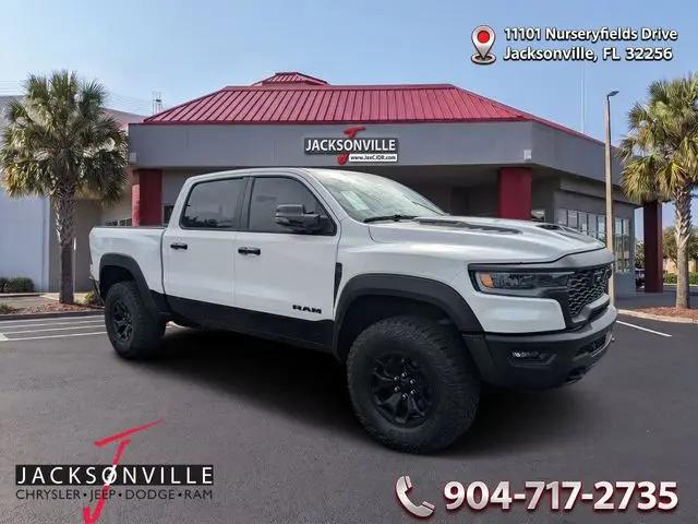 2026 Ram 1500 RHO Crew Cab 4x4 57 Box for sale in Jacksonville, FL