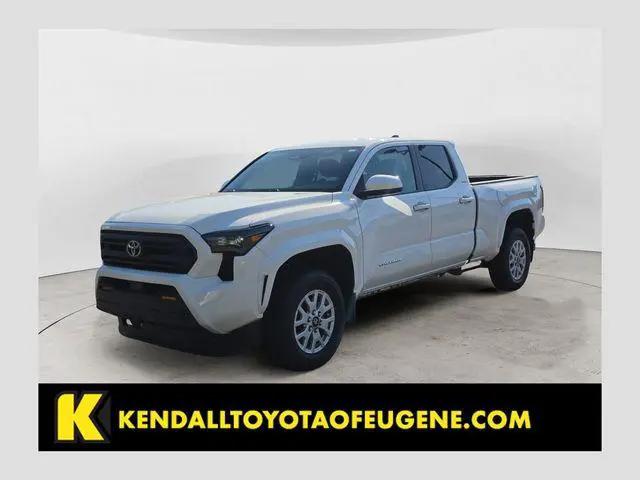 2024 Toyota Tacoma SR5 for sale in Eugene, OR