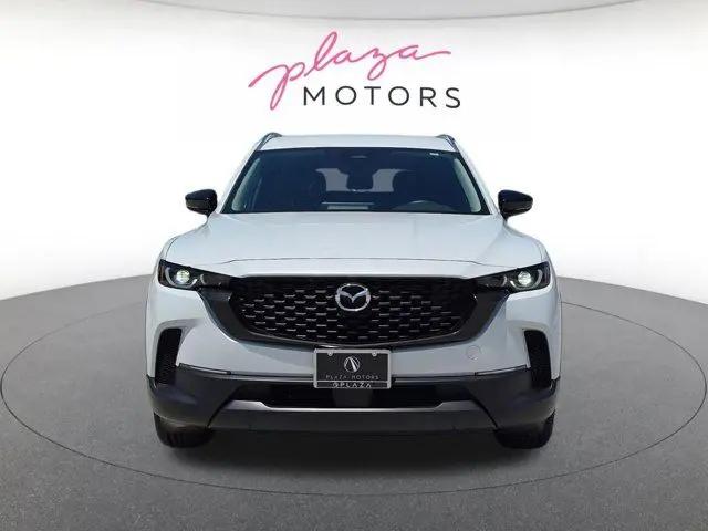 2025 Mazda CX-50 Hybrid Preferred Package