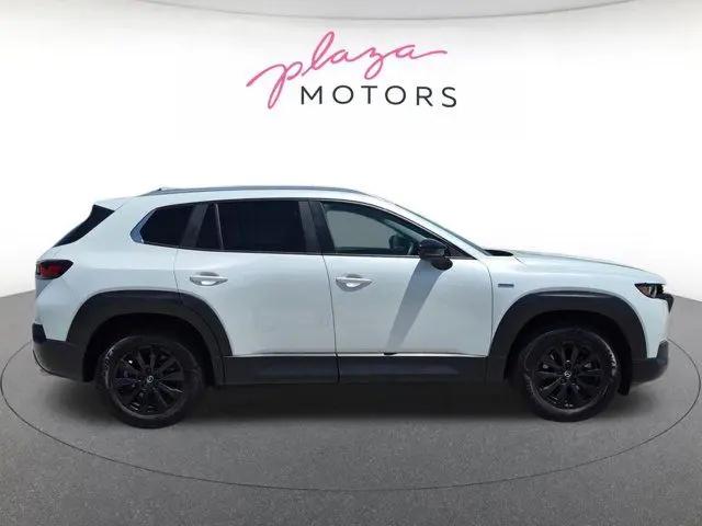 2025 Mazda CX-50 Hybrid Preferred Package