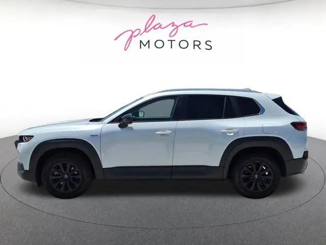 2025 Mazda CX-50 Hybrid Preferred Package