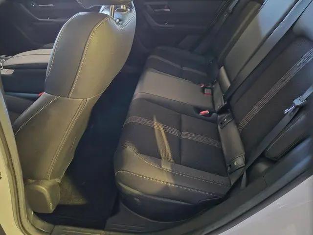 2025 Mazda CX-50 Hybrid Preferred Package
