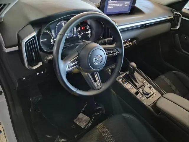 2025 Mazda CX-50 Hybrid Preferred Package
