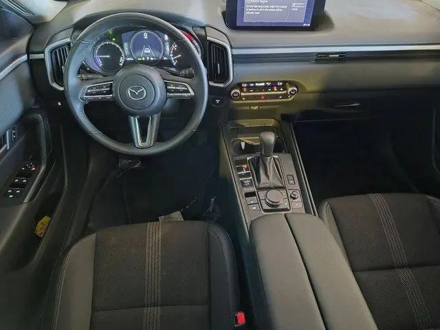 2025 Mazda CX-50 Hybrid Preferred Package