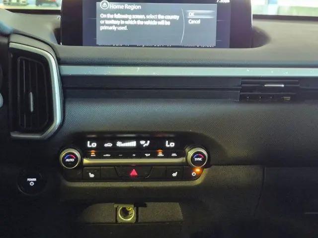 2025 Mazda CX-50 Hybrid Preferred Package