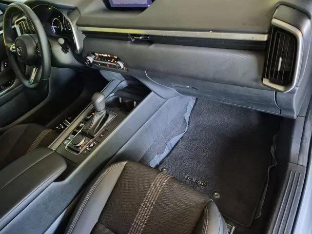 2025 Mazda CX-50 Hybrid Preferred Package