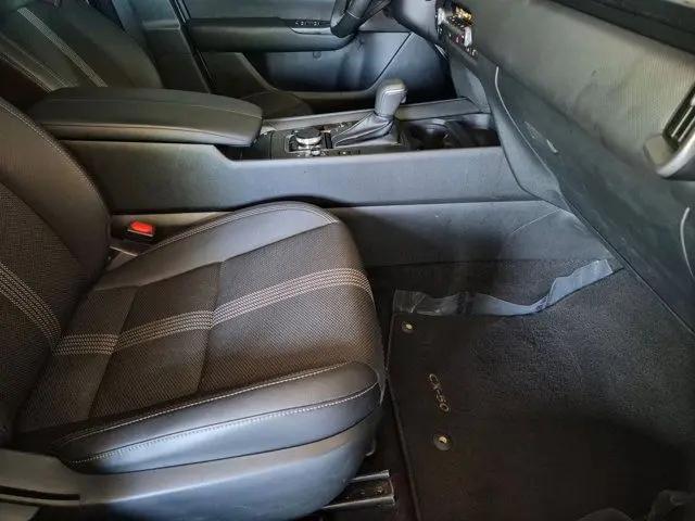 2025 Mazda CX-50 Hybrid Preferred Package