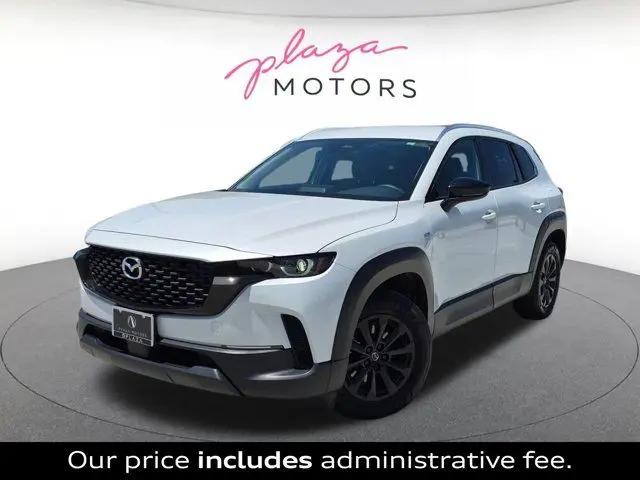 2025 Mazda CX-50 Hybrid Preferred Package for sale in Creve Coeur, MO