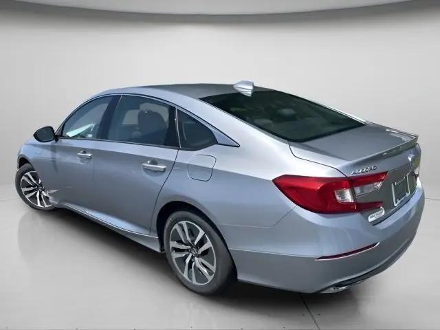 2021 Honda Accord Hybrid Hybrid