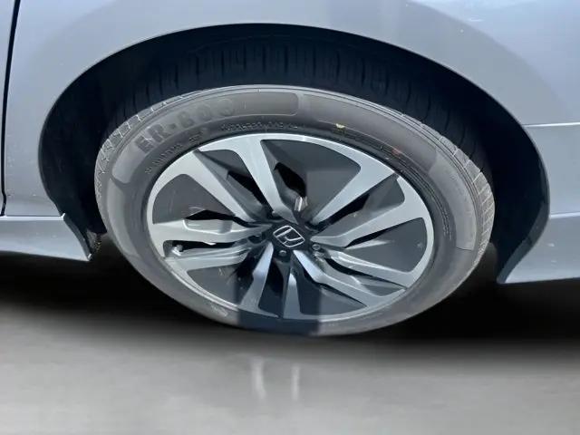 2021 Honda Accord Hybrid Hybrid