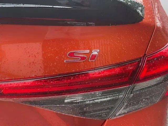 2022 Honda Civic Sedan