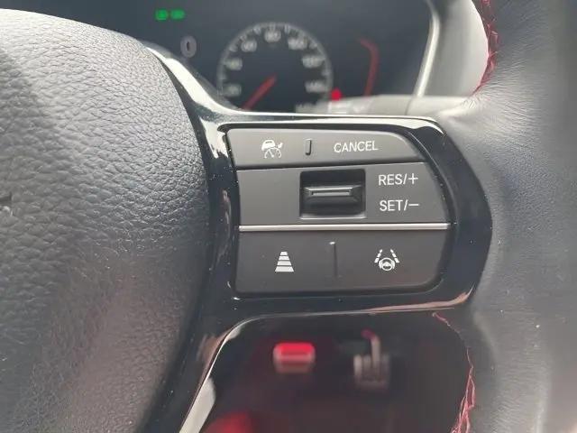 2022 Honda Civic Sedan