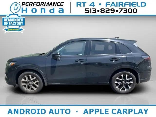 2026 Honda HR-V 2WD EX-L for sale in Fairfield, OH