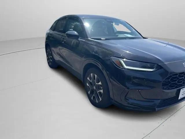2026 Honda HR-V 2WD EX-L