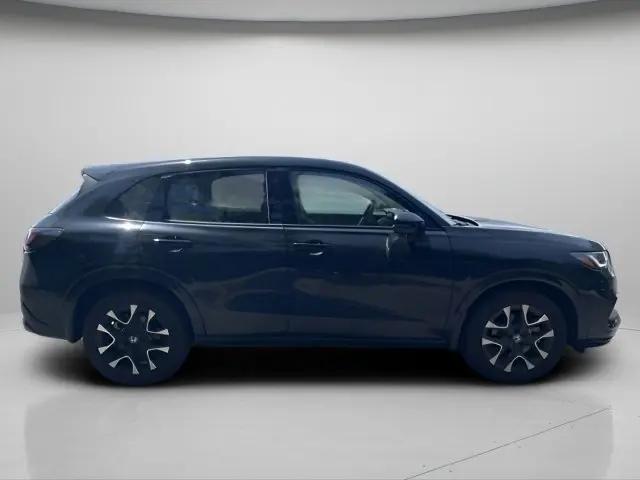 2026 Honda HR-V 2WD EX-L