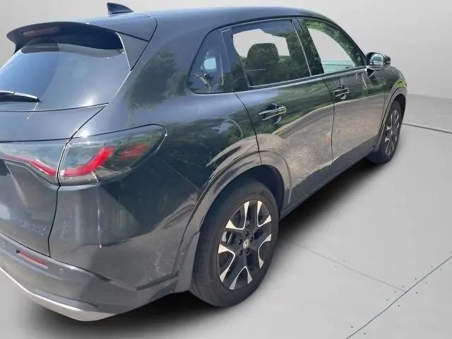 2026 Honda HR-V 2WD EX-L