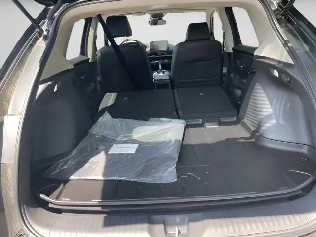 2026 Honda HR-V 2WD EX-L
