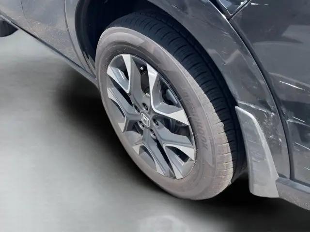 2026 Honda HR-V 2WD EX-L