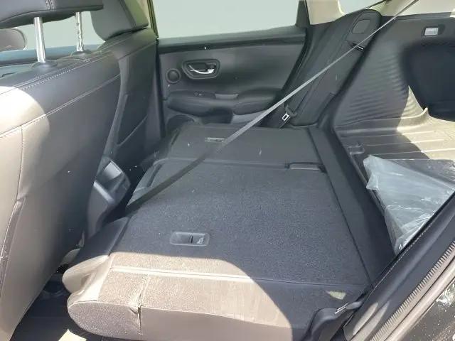 2026 Honda HR-V 2WD EX-L