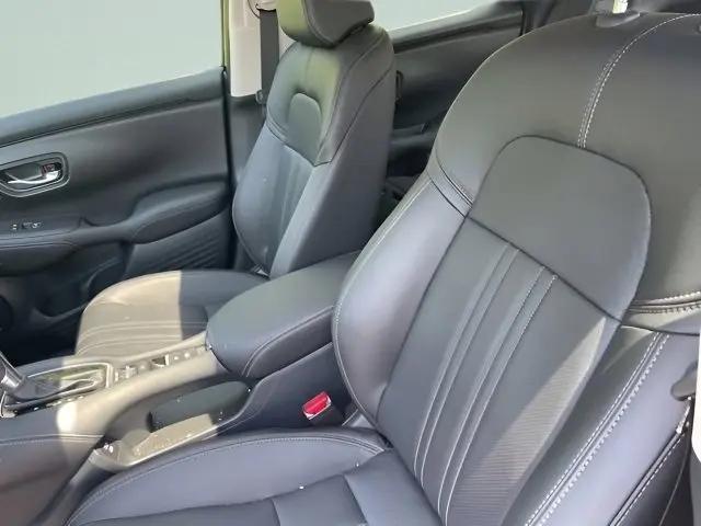 2026 Honda HR-V 2WD EX-L