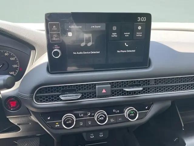 2026 Honda HR-V 2WD EX-L