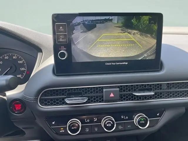 2026 Honda HR-V 2WD EX-L