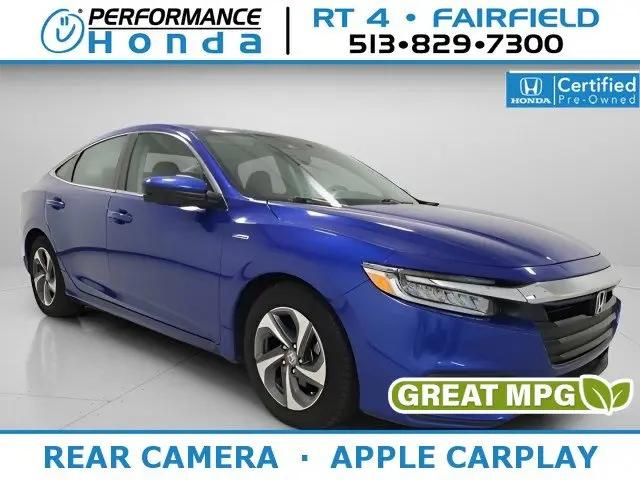 2019 Honda Insight EX for sale near Fairfield, OH