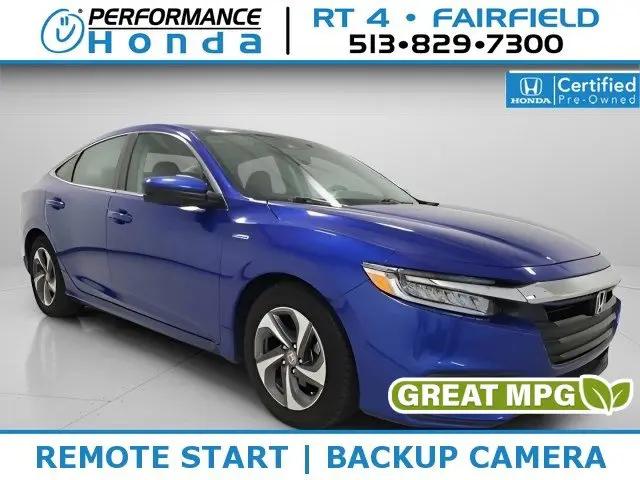 2019 Honda Insight for sale near Fairfield, OH