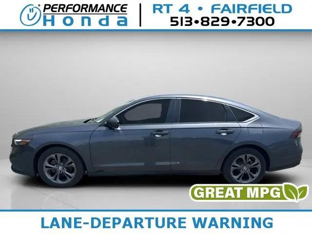 2023 Honda Accord EX for sale near Fairfield, OH