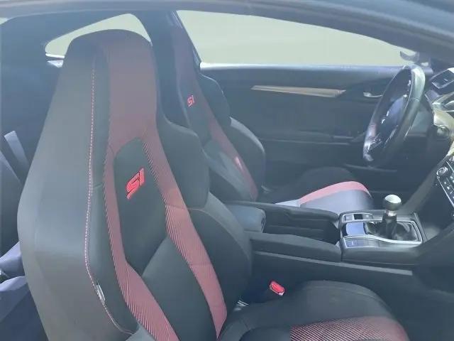 2020 Honda Civic Coupe
