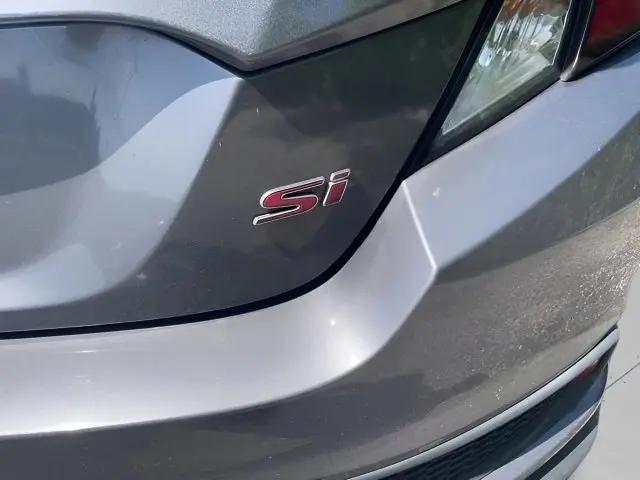 2020 Honda Civic Coupe