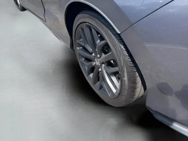 2020 Honda Civic Coupe