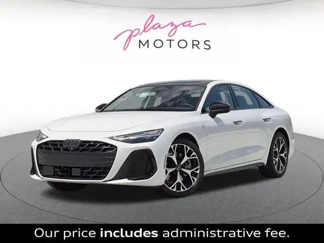 2026 Audi A6 Premium Plus quattro S tronic for sale in Creve Coeur, MO
