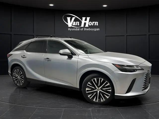 2024 Lexus RX 350 Premium Plus for sale in Sheboygan, WI