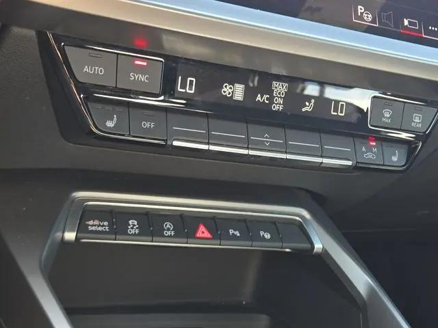 2024 Audi A3 Premium 40 TFSI Front-Wheel Drive S tronic