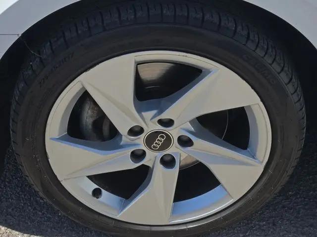 2024 Audi A3 Premium 40 TFSI Front-Wheel Drive S tronic