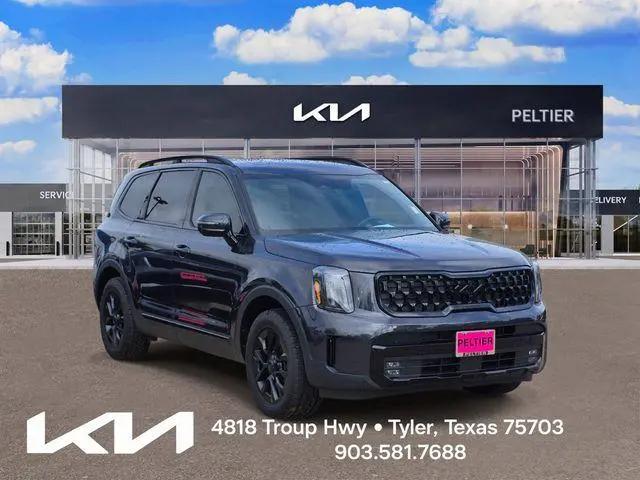 2025 Kia Telluride SX Prestige X-Pro for sale in Tyler, TX