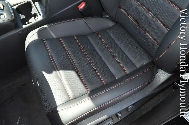 2026 Honda CR-V Hybrid AWD Sport Touring