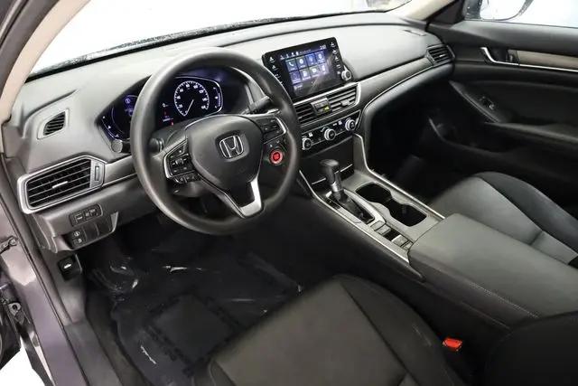 2021 Honda Accord LX