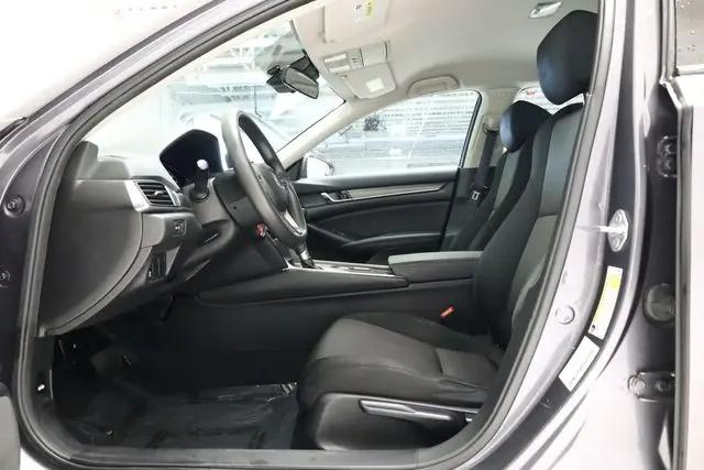 2021 Honda Accord LX