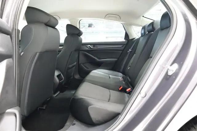 2021 Honda Accord LX