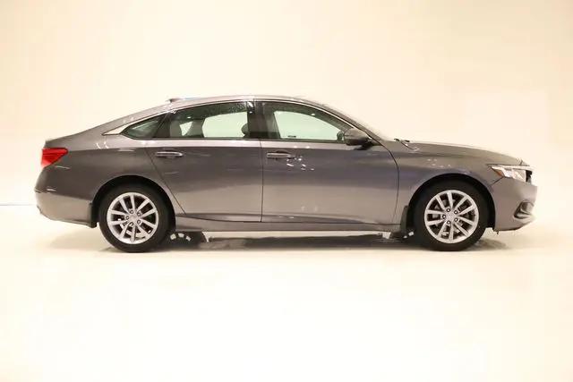 2021 Honda Accord LX