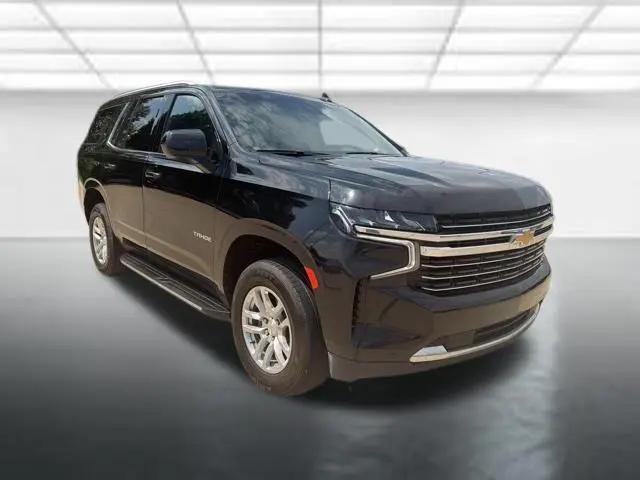 2024 Chevrolet Tahoe 2WD LT for sale in Sherman, TX