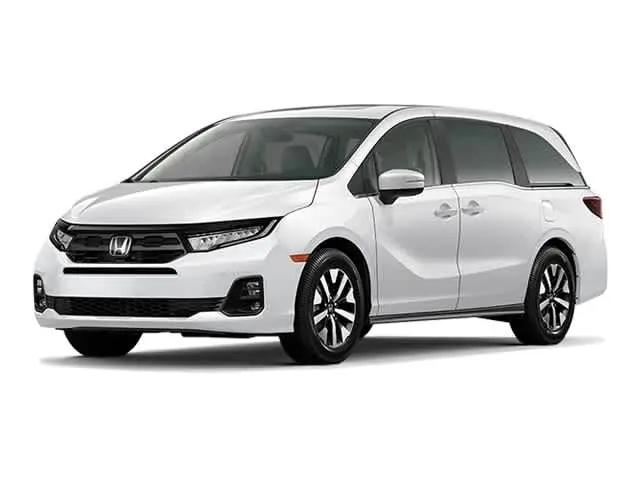 2026 Honda Odyssey EX-L for sale in Temecula, CA