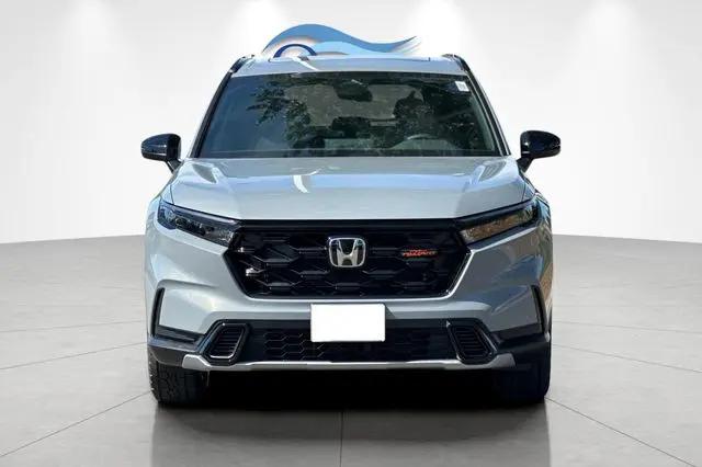 2026 Honda CR-V Hybrid AWD TrailSport