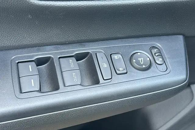 2026 Honda CR-V Hybrid AWD TrailSport