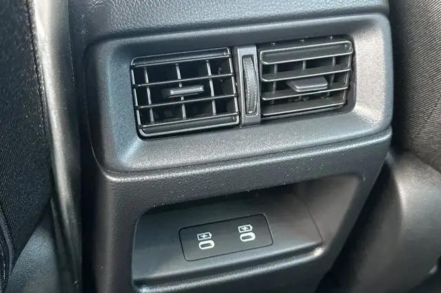 2026 Honda CR-V Hybrid AWD TrailSport