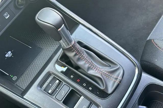 2026 Honda CR-V Hybrid AWD TrailSport