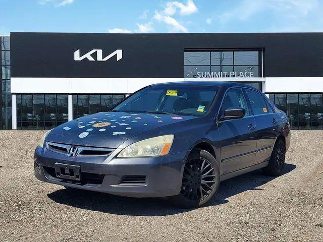 2007 Honda Accord 3.0 SE for sale in Charter Twp of Clinton, MI
