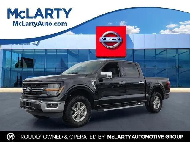 2024 Ford F-150 XLT for sale in Benton, AR